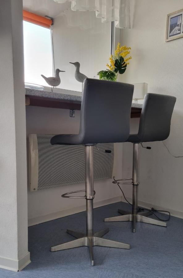 Ferien Appartment Panoramica Mit Seeblick Uberlingen Eksteriør billede